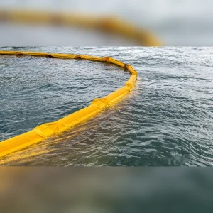 Barreras MarĆtimas de Alta Mar